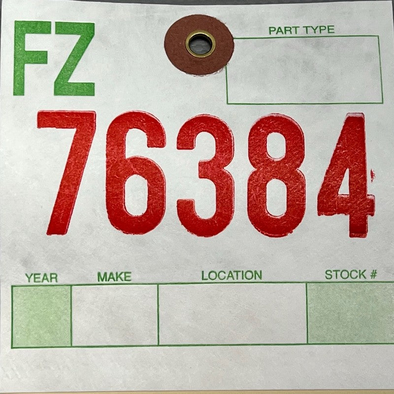 TESLA MODEL 3 TAIL LIGHT LEFT DRIVER 2017 2018 2019 2020 2021 2022 202
