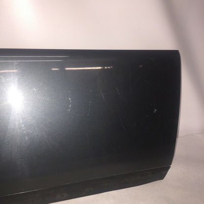 75731-33050 TOYOTA CAMRY RIGHT REAR DOOR MOLDING 1997 1998 1999 OEM