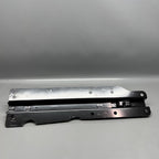 1086166-00-i TESLA MODEL X 2ND ROW 5 SEATER BRACKET 2021 2022 2023 2024 OEM 1086166-00-i
