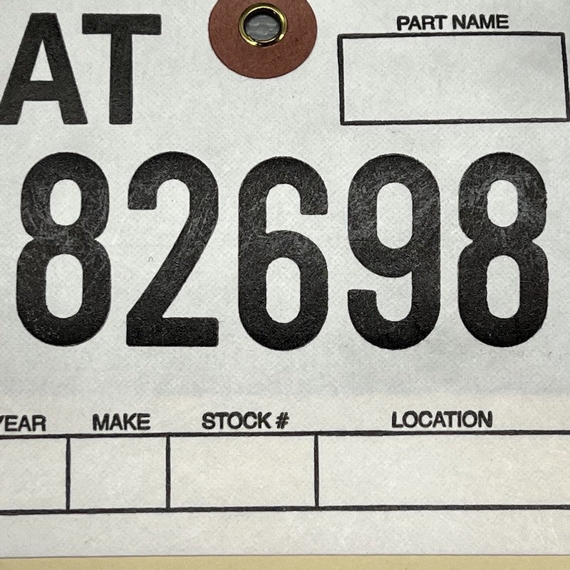 5GM868079 VOLKSWAGEN GOLF DOOR TRIM PANEL LEFT FRONT 2015 2016 2017 OEM 5GM868079