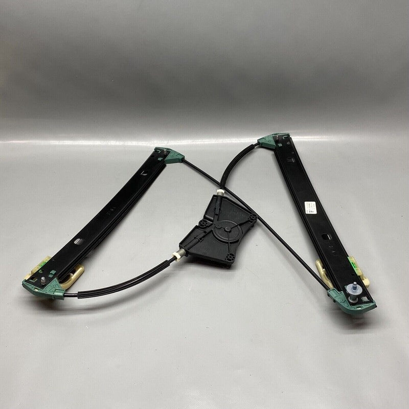 9Y0839462 PORSCHE CAYENNE WINDOW REGULATOR RIGHT REAR 2019 2020 2021 OEM 9Y0839462