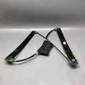 9Y0839462 PORSCHE CAYENNE WINDOW REGULATOR RIGHT REAR 2019 2020 2021 OEM 9Y0839462