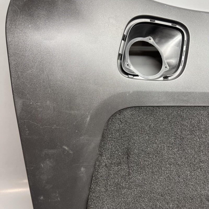 1536684-78-A TESLA MODEL Y LIFT GATE TRUNK PANEL 2020 2021 2022 2023 OEM 1536684-78-A