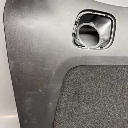 1536684-78-A TESLA MODEL Y LIFT GATE TRUNK PANEL 2020 2021 2022 2023 OEM 1536684-78-A