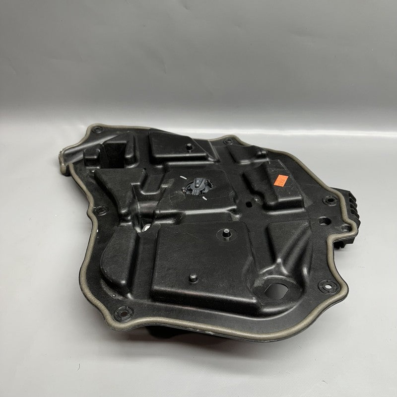 1584746-00-A TESLA MODEL S DOOR CLOSEOUT PANEL RIGHT FRONT 2021 2022 2023 OEM 1584746-00-A
