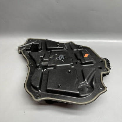 1584746-00-A TESLA MODEL S DOOR CLOSEOUT PANEL RIGHT FRONT 2021 2022 2023 OEM 1584746-00-A
