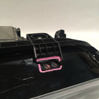 TESLA MODEL X HEADLIGHT LEFT DRIVER 2015 2016 2017 2018 LED OEM 103431