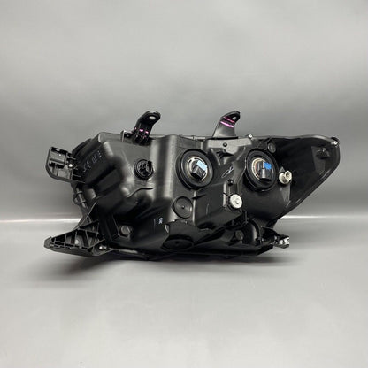 TOYOTA TACOMA HEADLIGHT RIGHT PASSENGER HALOGEN 2016 2017 2018 2019 2020 2021