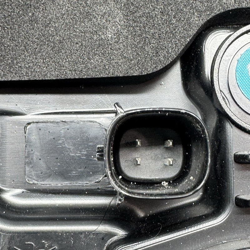 1613764-00-C TESLA MODEL S PLAID TAIL LIGHT INNER LEFT DRIVER 2021 2022 2023 OEM 1613764-00-C