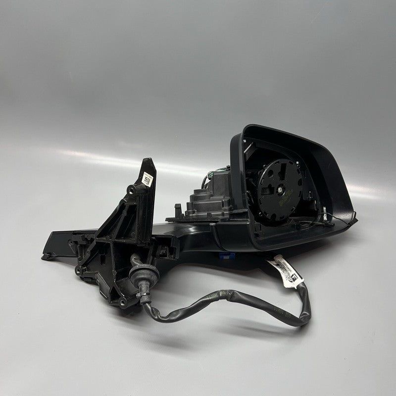 1594112-00-C TESLA MODEL Y MIRROR RIGHT PASSENGER 2020 2021 2022 2023 2024 OEM 1594112-00-C