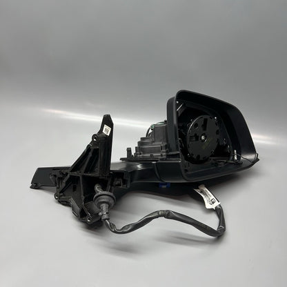 1594112-00-C TESLA MODEL Y MIRROR RIGHT PASSENGER 2020 2021 2022 2023 2024 OEM 1594112-00-C