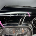 RANGE ROVER HSE HEADLIGHT LEFT DRIVER 2013 2014 2015 2016 2017 XENON