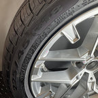 BMW 330i WHEEL RIM 18 INCH 2024 2025 OEM 5A7C687