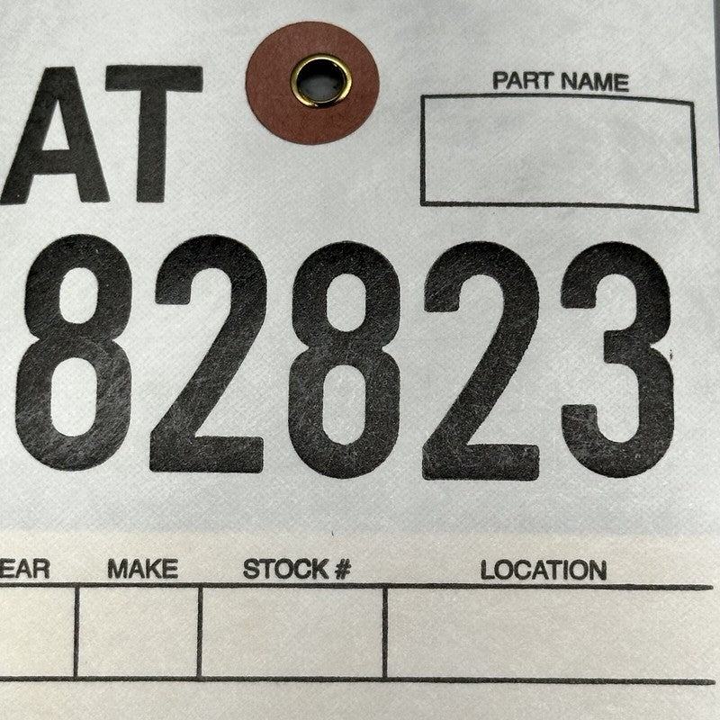 2067966-00-B TESLA MODEL 3 DOOR WIRE HARNESS RIGHT REAR 2016 17 18 19 2020 OEM 2067966-00-B