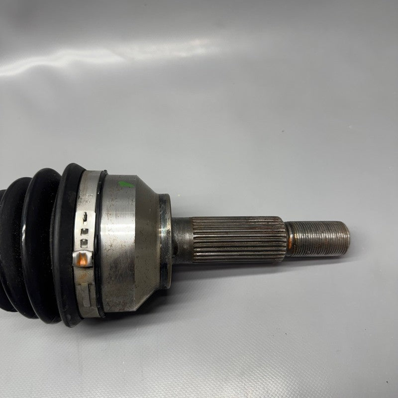 TESLA MODEL S AXLE SHAFT LEFT FRONT  2021 2022 2023 OEM 1626636-00-A
