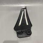 6700247870 MASERATI GHIBLI B-PILLAR TRIM COVER RIGHT 6700247870 2014 2015 2016 2017 OEM