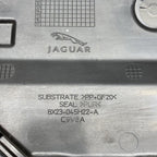 8X23-045H22-A JAGUAR XF RIGHT REAR DOOR REGULATOR COVER 8X23-045H22-A 2009 2010 2011 OEM