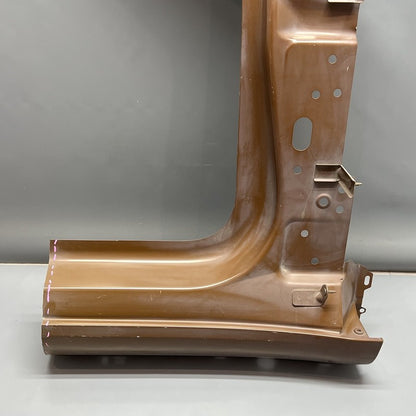 1090329-00-E TESLA MODEL 3 A BODY SIDE OUTER PANEL RIGHT SIDE 2017 2018 2019 2020 CUT OEM