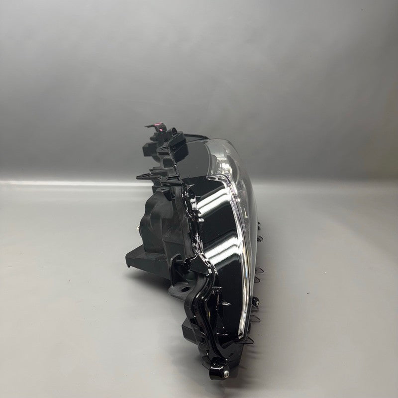 TOYOTA CAMRY HEADLIGHT LEFT DRIVER THREE STRIP DRL LED 2018 2019 2020 