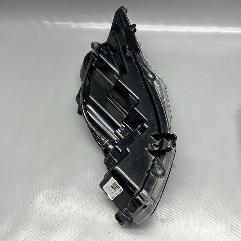 FORD MUSTANG FOG LIGHT LEFT DRIVER 2018 2019 2020 2021 2022 OEM PJR3B1