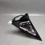 MERCEDES BENZ E35O MIRROR RIGHT PASSENGER 2009 2010 2011 2012 2013 201