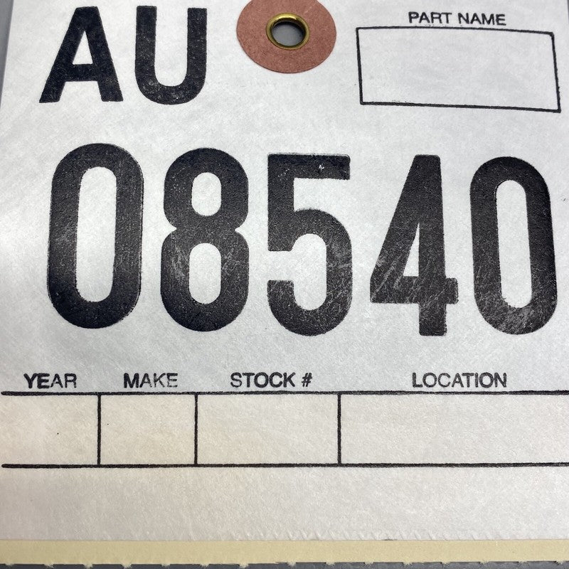 VOLKSWAGEN JETTA HEADLIGHT LEFT DRIVER 5C7941005 2011 2012 2013 2014 H
