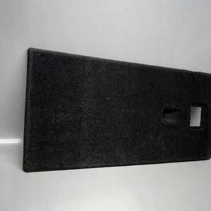 1493924-00-E TESLA MODEL Y 2ND ROW SEAT BACK COVER MIDDLE 2020 2021 2022 2023 1493924-00-E