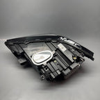 63117472254 BMW X1 HEADLIGHT RIGHT PASSENGER 2020 2021 2022 LED 63117472254 OEM