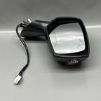 SUBARU WRX STI MIRROR RIGHT PASSENGER E13037559 2015 2016 2017 2018 20