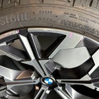 BMW 330I WHEEL RIM FRONT 19 INCH 430I M440I 2024 2025 OEM 5A64AF0