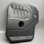 BMW 330I ENGINE COVER 2019 2020 2021 2022 2023 OEM 8676203