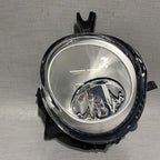 PORSCHE CAYENNE  FOG LIGHT LEFT DRIVER SIDE 715941699C OEM 2011 2012 2