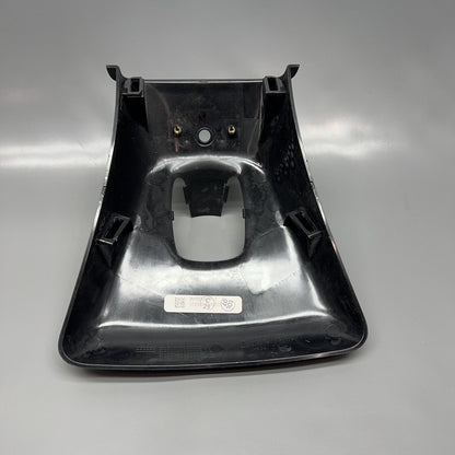 1783798-00-C TESLA MODEL Y INTERIOR REAR VIEW MIRROR UPPER TRIM 2020 2021 2022 2023 2024 OEM