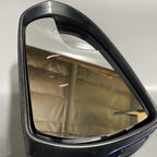 HYUNDAI ELANTRA MIRROR LEFT DRIVER 87610-F3050 2017 2018 2019 OEM