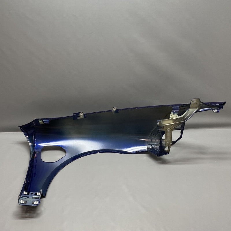 9J1821471 PORSCHE TAYCAN FENDER LEFT DRIVER 2019 2020 2021 2022 2023 OEM 9J1821471