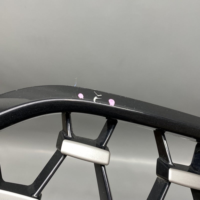 5113192976-10 BMW M3 M4 FRONT BUMPER GRILLE 2021 2022 2023 OEM 5113192976-10