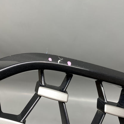 5113192976-10 BMW M3 M4 FRONT BUMPER GRILLE 2021 2022 2023 OEM 5113192976-10