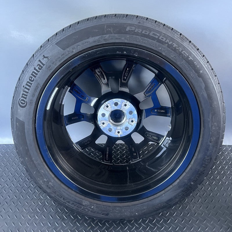 6898041 BMW X1 X2 WHEEL RIM 19 INCH 2023 2024 2025 OEM 6898041