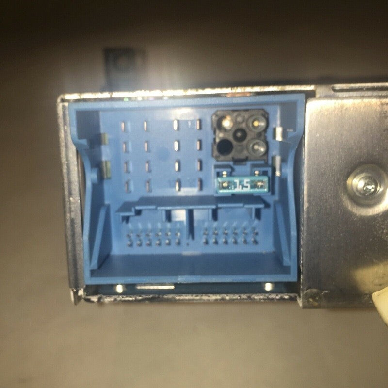 13264010 BMW M3 M1 AUDI RADIO RECIEVER CD 2007 2008 2009 2010 2011 2012 OEM 1326410