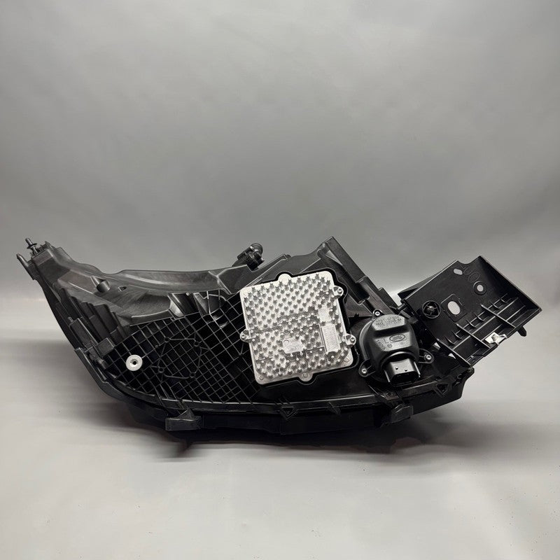 RANGE ROVER SPORT HEADLIGHT LEFT DRIVER 2023 2024 LED OEM N9X2-13W030-