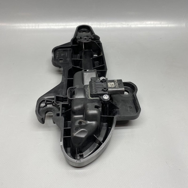 1528114-10-D TESLA MODEL 3, Y DOOR HANDLE OUTER LEFT REAR 2017 2018 2019 2020 2021 2022 OEM