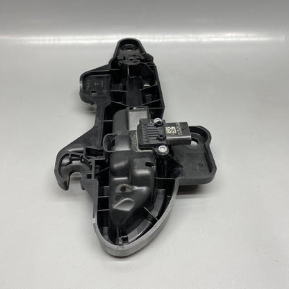 1528114-10-D TESLA MODEL 3, Y DOOR HANDLE OUTER LEFT REAR 2017 2018 2019 2020 2021 2022 OEM