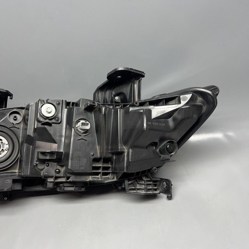 HONDA ACCORD HYBRID HEADLIGHT RIGHT PASSENGER 2018 2019 2020 FULL LED
