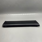 1035995-00-f TESLA MODEL X DOOR WELCOME PLATE TRIM RIGHT 2016 2017 2018 2019 2020 OEM