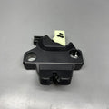 1092308-00-E TESLA MODEL 3 TRUNK LATCH LOCK 2017 2018 2019 2020 2021 2022 OEM 1092308-00-E