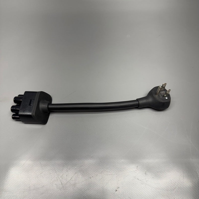 TESLA MODEL 3 S X Y CHARGING ADAPTER 2005-2009 2010 2011 2012 2013 201