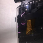 TESLA MODEL S  FOG LIGHT LEFT DRIVER SIDE 2015 2016 OEM