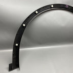 1078207-00-F TESLA MODEL X FENDER FLARE LEFT FRONT 2016 2017 2018 2019 2020 1078207-00-F OEM
