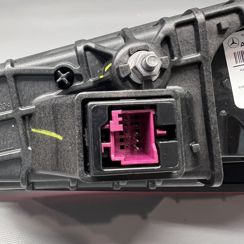 A1679067301 MERCEDES BENZ GLS580 TAIL LIGHT LEFT DRIVER GLS450 2020 2021 2022 2023 2024