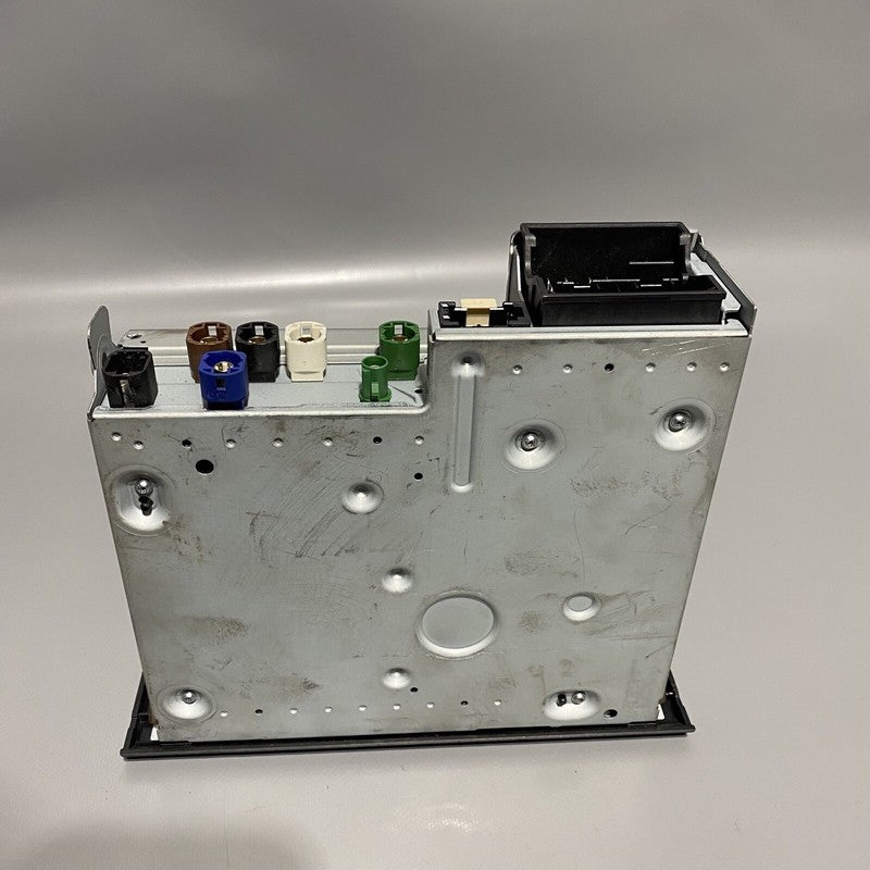 8W2035050B Audi A4 NAVIGATION MULTIMEDIA CONTROL UNIT S4 A5 2020 2021 2022 OEM 8W2035050B